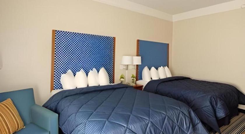 Comfort Inn & Suites Atoka Экстерьер фото