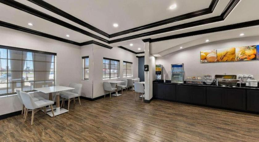 Comfort Inn & Suites Atoka Экстерьер фото
